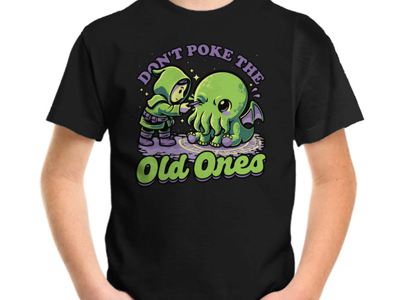 Cthulhu Joke Ritual