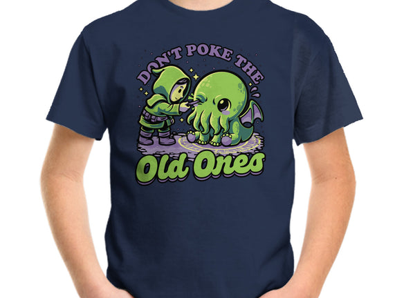 Cthulhu Joke Ritual