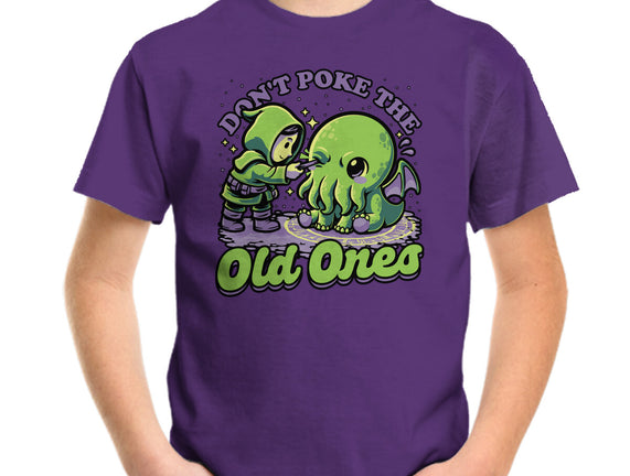 Cthulhu Joke Ritual