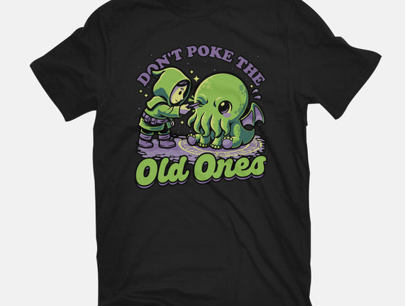 Cthulhu Joke Ritual