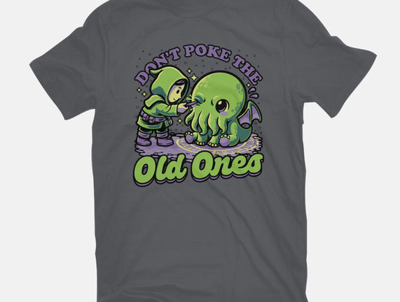 Cthulhu Joke Ritual