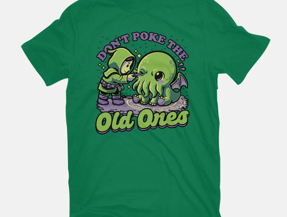 Cthulhu Joke Ritual