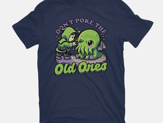 Cthulhu Joke Ritual