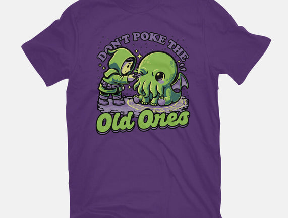 Cthulhu Joke Ritual
