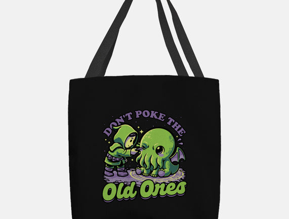 Cthulhu Joke Ritual