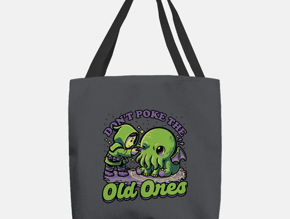 Cthulhu Joke Ritual