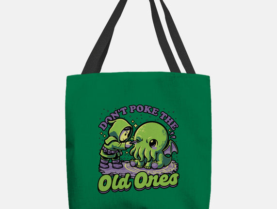 Cthulhu Joke Ritual