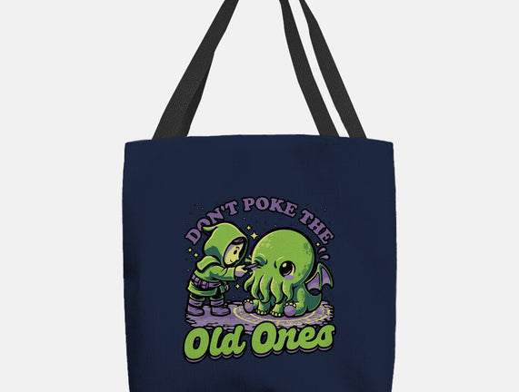 Cthulhu Joke Ritual