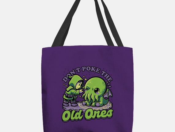 Cthulhu Joke Ritual