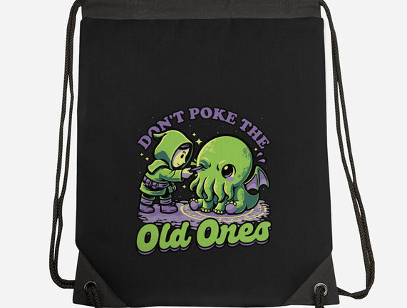 Cthulhu Joke Ritual