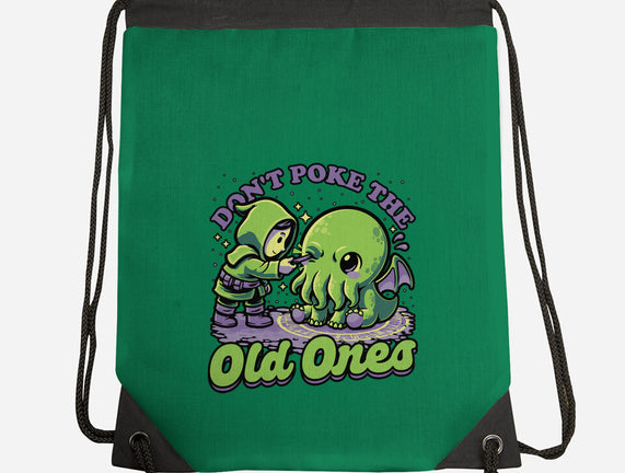 Cthulhu Joke Ritual