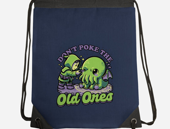 Cthulhu Joke Ritual