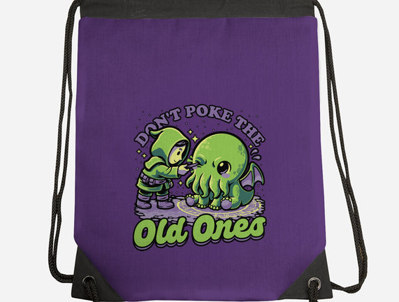Cthulhu Joke Ritual