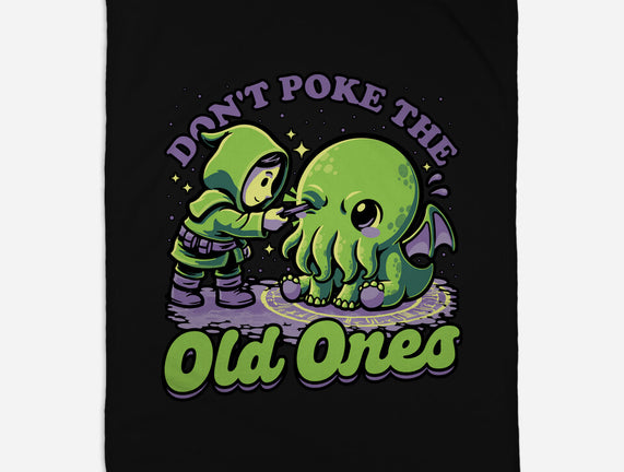Cthulhu Joke Ritual