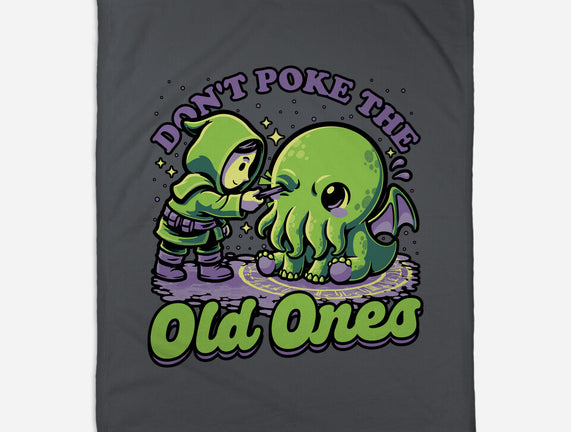 Cthulhu Joke Ritual