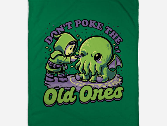 Cthulhu Joke Ritual