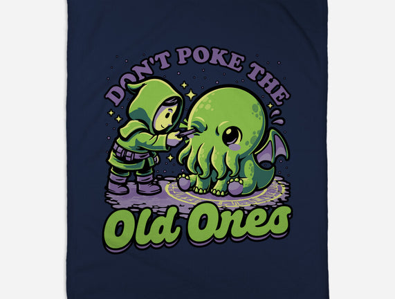 Cthulhu Joke Ritual