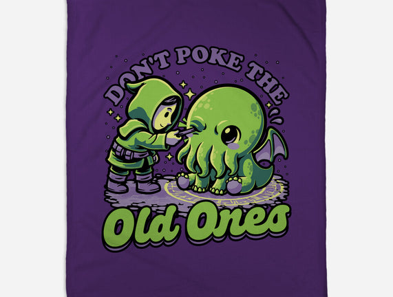 Cthulhu Joke Ritual