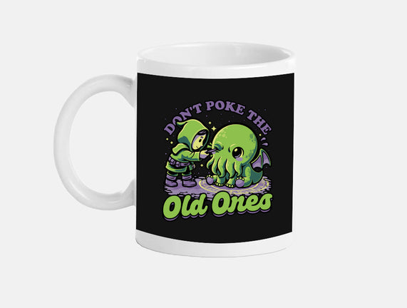 Cthulhu Joke Ritual