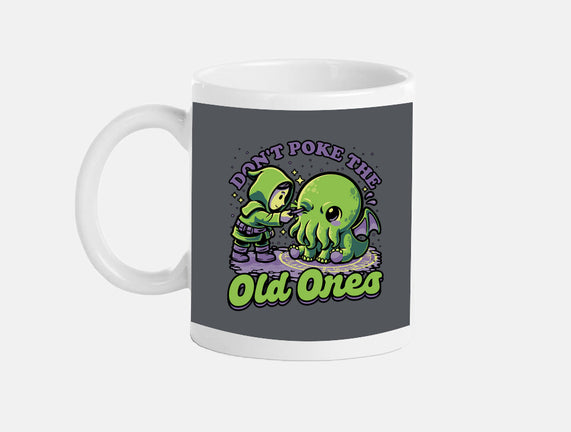 Cthulhu Joke Ritual