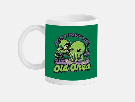 Cthulhu Joke Ritual