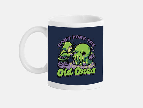 Cthulhu Joke Ritual
