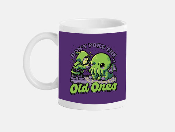 Cthulhu Joke Ritual