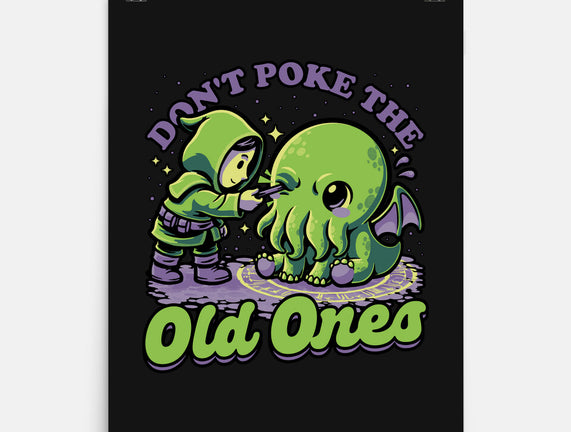 Cthulhu Joke Ritual