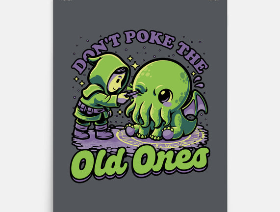 Cthulhu Joke Ritual