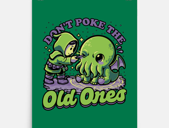 Cthulhu Joke Ritual