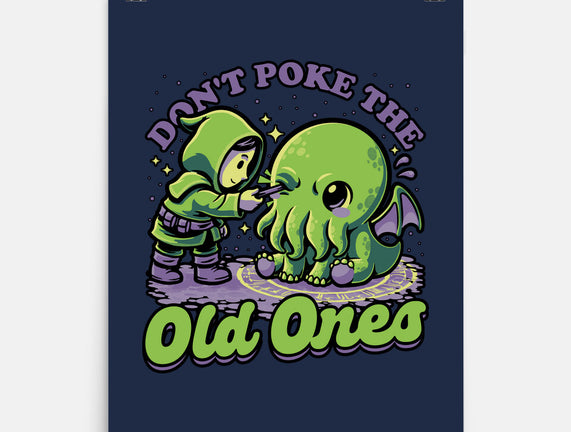 Cthulhu Joke Ritual