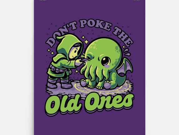 Cthulhu Joke Ritual