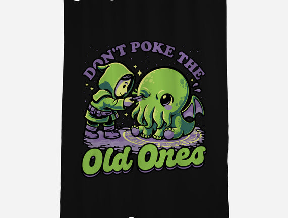 Cthulhu Joke Ritual