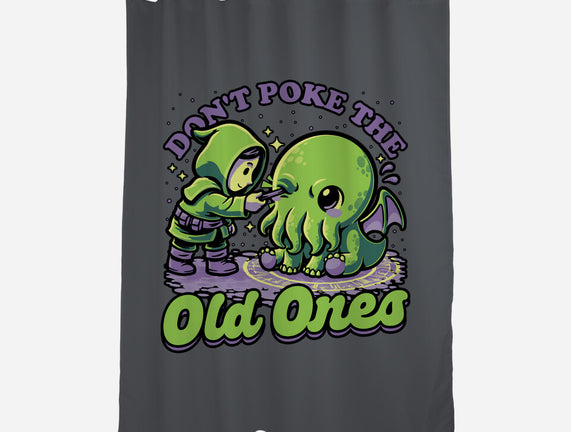 Cthulhu Joke Ritual