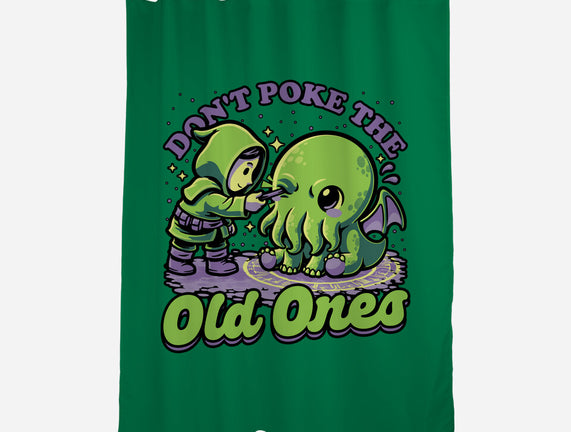 Cthulhu Joke Ritual