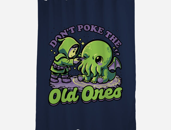 Cthulhu Joke Ritual