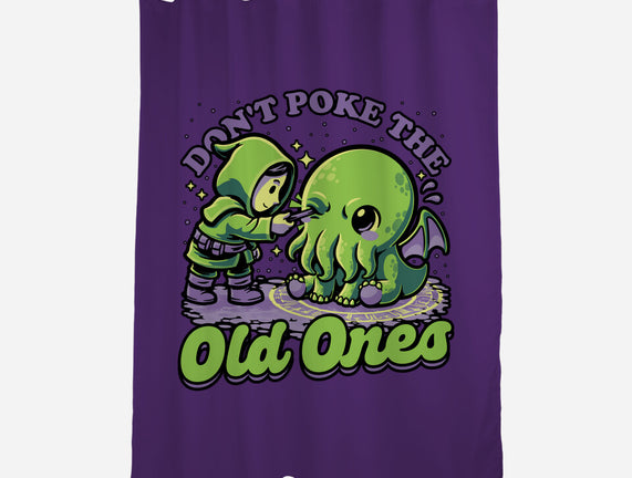 Cthulhu Joke Ritual