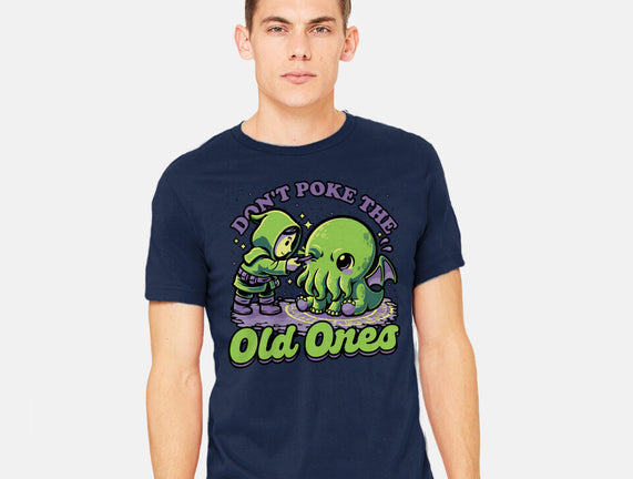 Cthulhu Joke Ritual