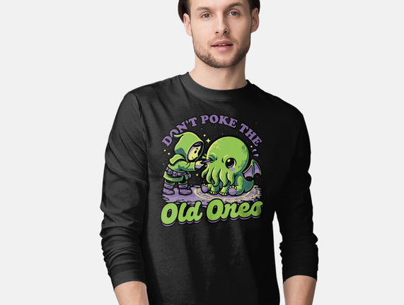 Cthulhu Joke Ritual