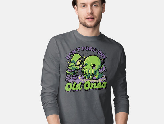 Cthulhu Joke Ritual