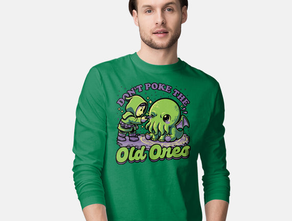 Cthulhu Joke Ritual