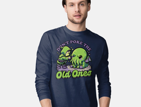 Cthulhu Joke Ritual