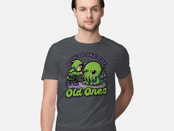 Cthulhu Joke Ritual