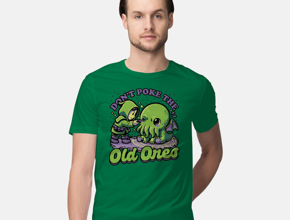 Cthulhu Joke Ritual