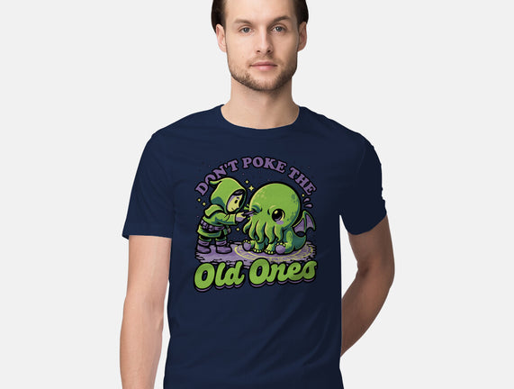 Cthulhu Joke Ritual