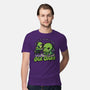 Cthulhu Joke Ritual-Mens-Premium-Tee-Studio Mootant
