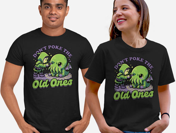 Cthulhu Joke Ritual