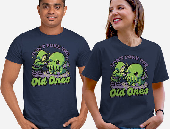 Cthulhu Joke Ritual