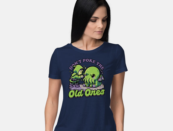 Cthulhu Joke Ritual