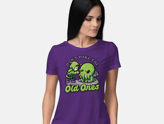 Cthulhu Joke Ritual
